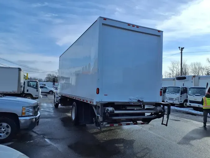 2019 NAVISTAR INTERNATIONAL 4300