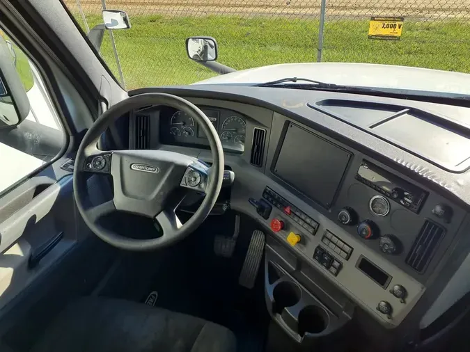 2020 FREIGHTLINER/MERCEDES NEW CASCADIA PX12664