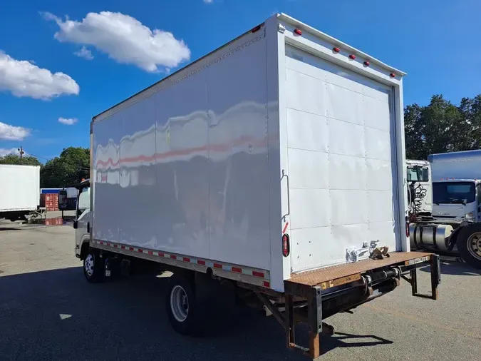 2019 ISUZU NPR HD99edeee453a5539fd3d6dffc290293ec