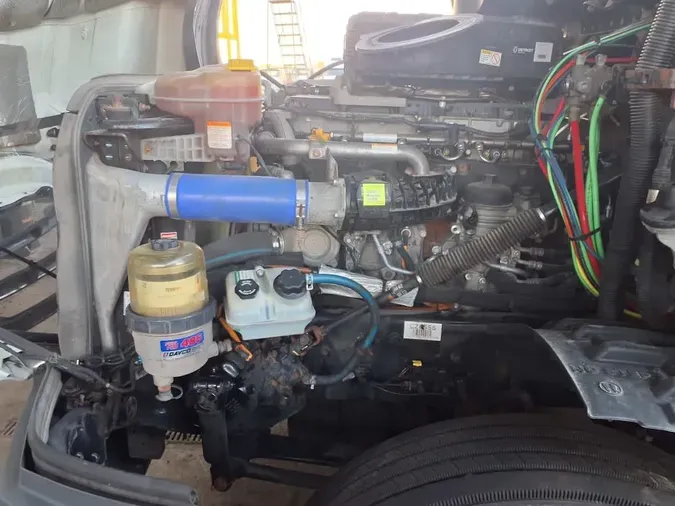 2020 FREIGHTLINER/MERCEDES NEW CASCADIA PX12664