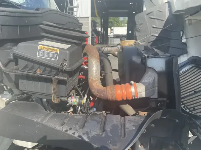 2018 NAVISTAR INTERNATIONAL 4300
