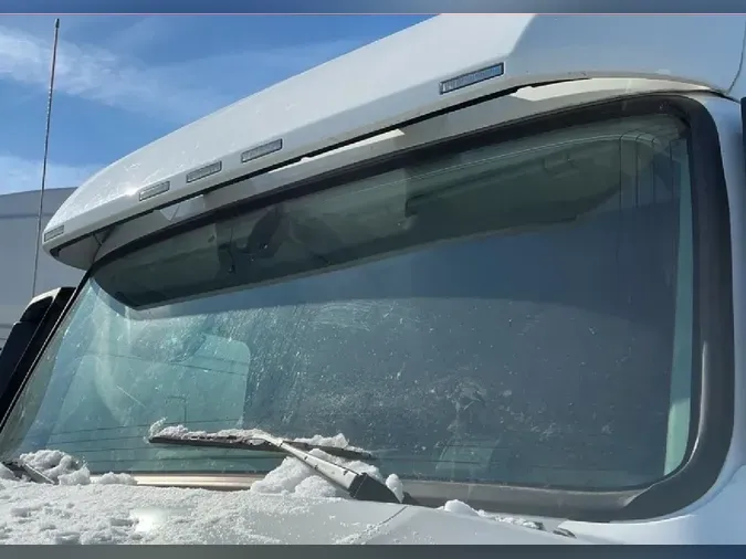 2025 VOLVO VNL64T74099ef2179c850e1bb72090269421ee9f9