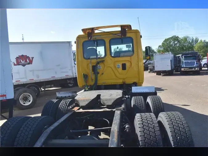 2016 FREIGHTLINER CASCADIA 125