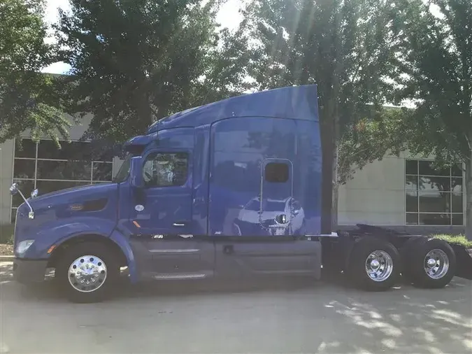 2019 PETERBILT 579