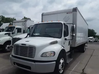 2019 FREIGHTLINER M2 106