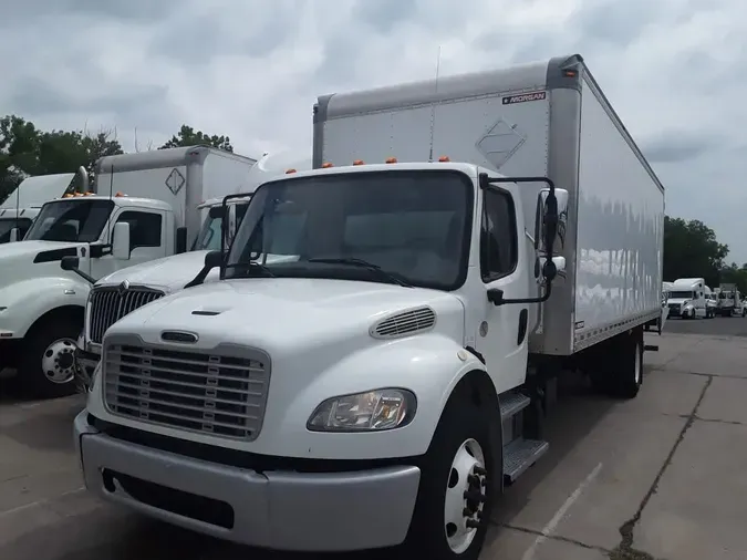 2019 FREIGHTLINER M2 10699f15b25a203a022fb9a37e71dac3a5d