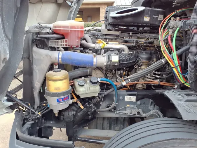 2020 FREIGHTLINER/MERCEDES NEW CASCADIA PX1266499f185ced09ebdbdd24077ffa9223725