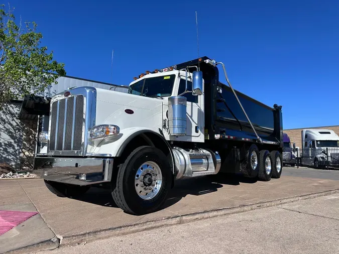 2023 PETERBILT 389