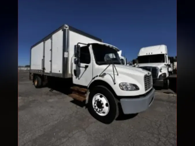 2019 FREIGHTLINER M2 10699f3762db0924ba5e6ca5be246aa1551