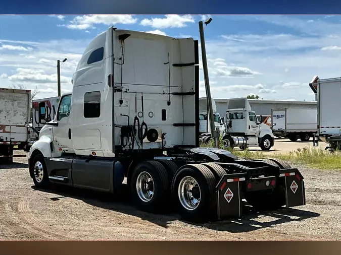 2021 INT LT625 6x4