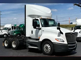 2021 INT LT625 6x4
