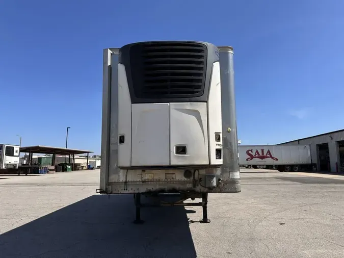 2017 GREAT DANE TRAILERS 7011TZ-1B-28/156/102