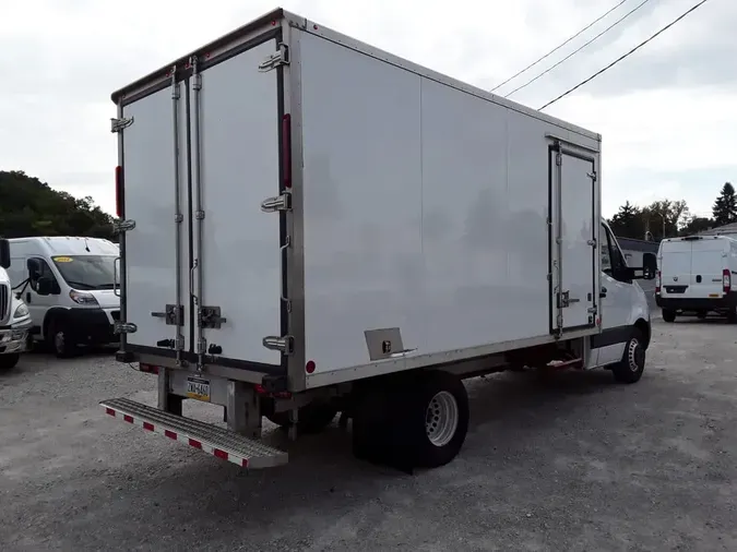 2022 MERCEDES-BENZ MXCC74 SPRINTER99f51cbb8a16e00174f3cf5f55ae0499