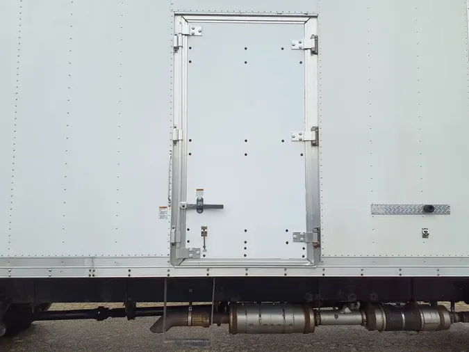 2015 NAVISTAR INTERNATIONAL 4300