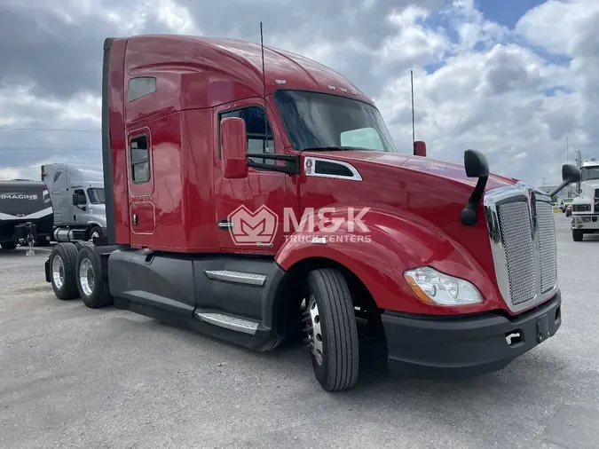 2020 KENWORTH T680