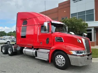 2019 Western Star 5700