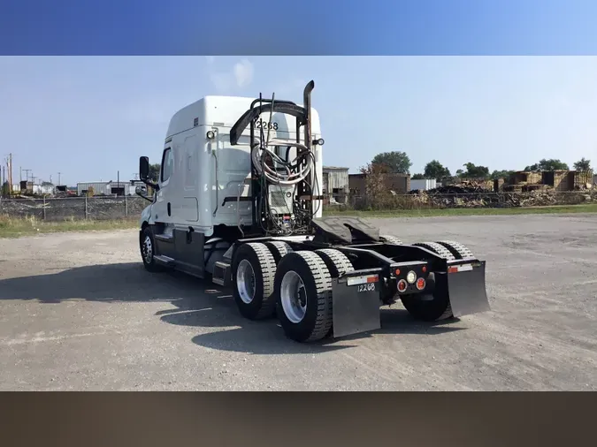 2020 Freightliner Cascadia 12699fb89a1a0016ca7414ee9bc8e282015