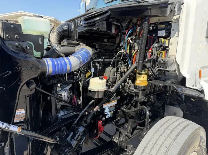 2021 Peterbilt 567