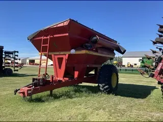 2003 Sunflower 8782
