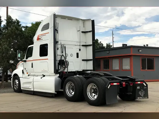 2022 INT LT625 6x4