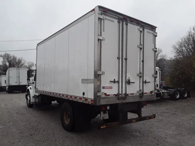 2018 FREIGHTLINER/MERCEDES M2 106