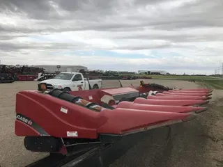 2012 Case IH 2608