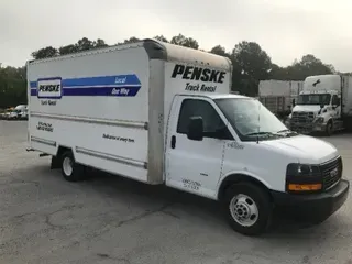 2020 GMC G33903
