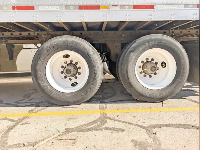 2020 UTILITY VS2RA