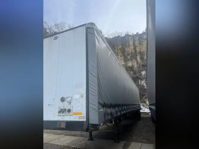 2015 UTILITY TRAILERS TS2CHA 53/162/1029a01d72df13c6224e3ff668bb8c6ff83