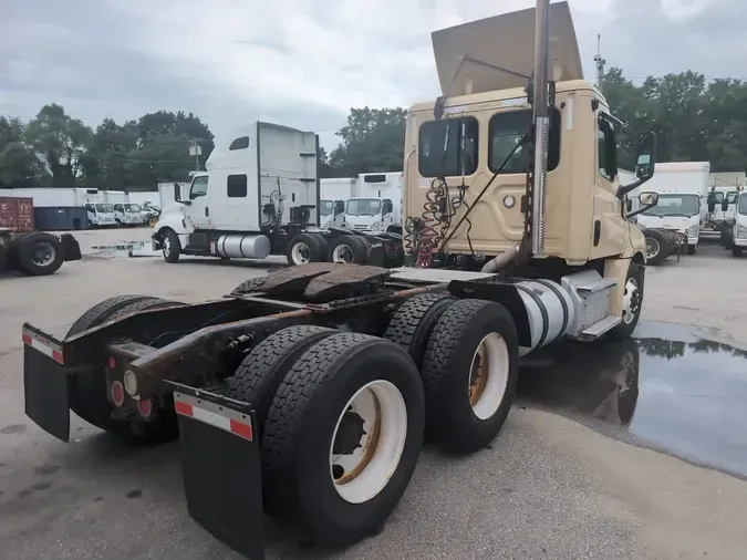 2019 FREIGHTLINER/MERCEDES NEW CASCADIA PX126649a01dcce909d7a2a5a79381b701609e8