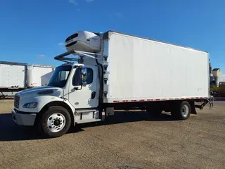 2018 FREIGHTLINER/MERCEDES M2 106