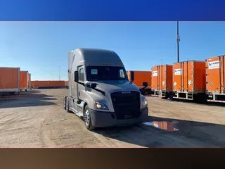 2020 Freightliner Cascadia