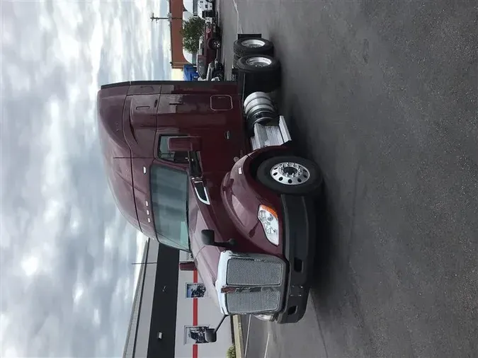 2021 KENWORTH T680