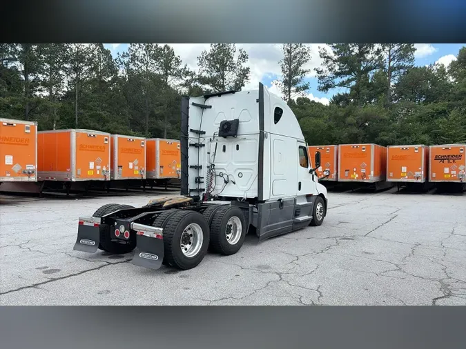 2023 Freightliner Cascadia 1269a033f04fad73514721cc648fc22aa0c