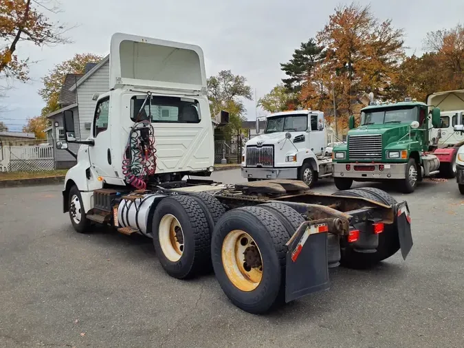 2019 NAVISTAR INTERNATIONAL LT625 DAYCAB T/A9a0481966f6ab9e957d69948eee50369