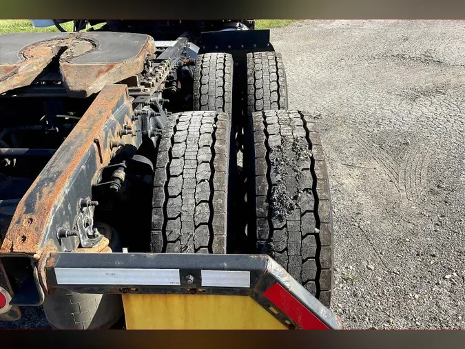 2021 INT LT625 6x4