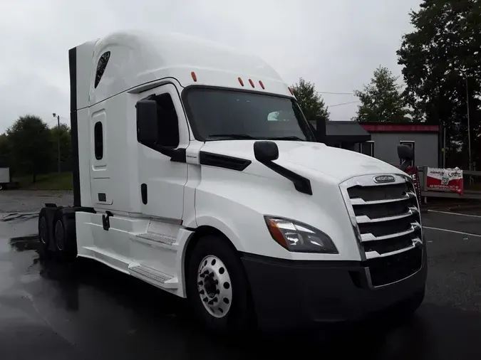 2019 FREIGHTLINER NEW CASCADIA PX12664