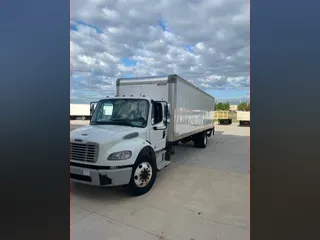 2018 Freightliner M2 106