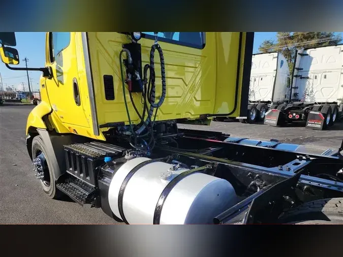 2020 INTERNATIONAL RH613