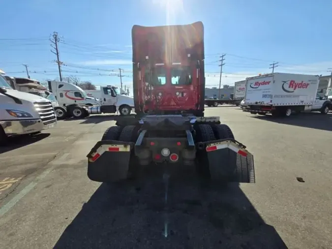 2019 FREIGHTLINER/MERCEDES CASCADIA 1259a063de996be255959a8909e375d2940
