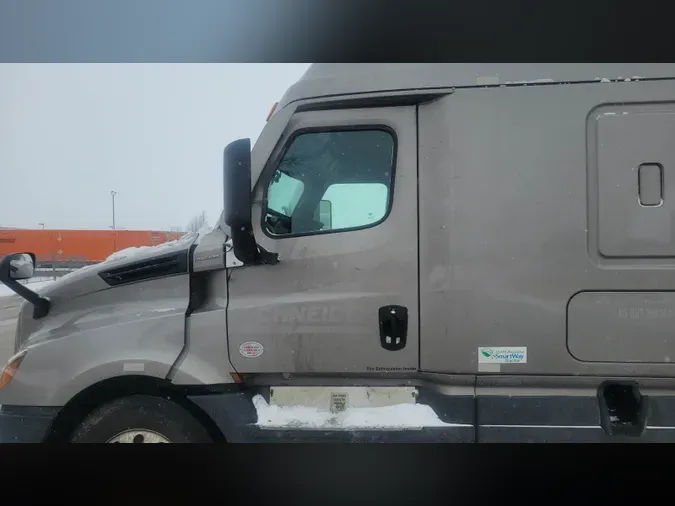 2024 Freightliner Cascadia