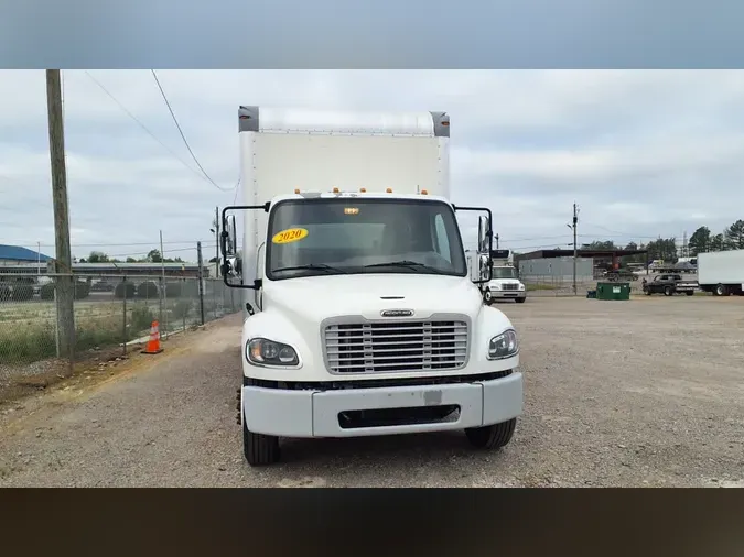 2020 FREIGHTLINER/MERCEDES M2 106