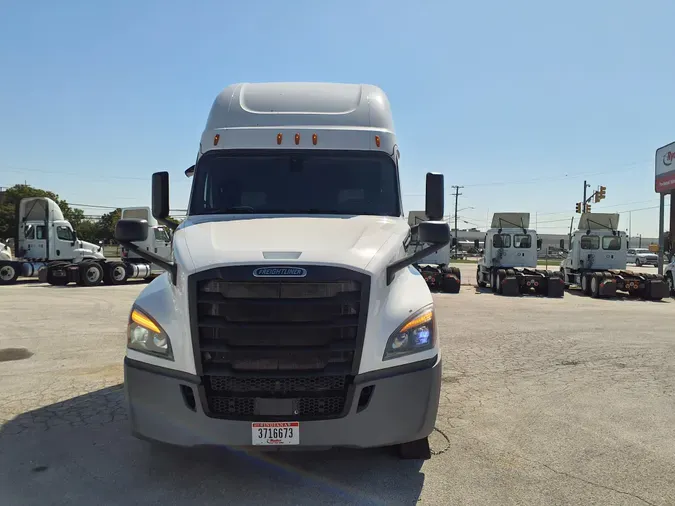 2019 FREIGHTLINER/MERCEDES NEW CASCADIA PX12664