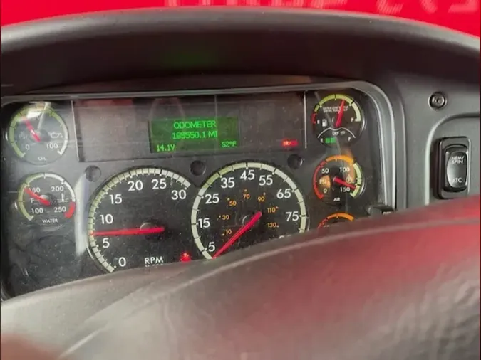 2019 FREIGHTLINER/MERCEDES M2 106