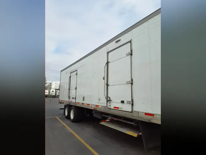 2015 UTILITY TRAILERS VS2RA 48/162/102