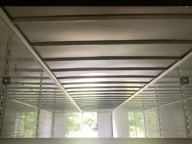 2021 WABASH 53' Dry Van9a0bc157ce3ff27165d034c7641f9c75