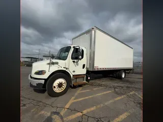 2019 FREIGHTLINER M2 106