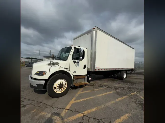 2019 FREIGHTLINER M2 1069a0bdb8e6b82f01b0ca5c08e8b8e64af