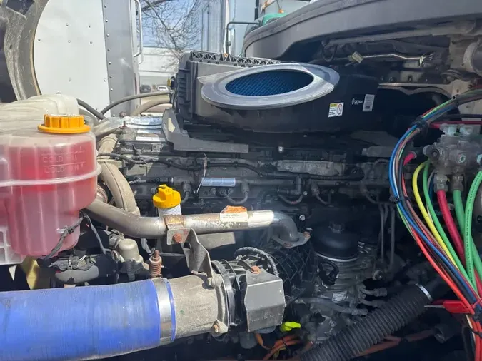 2020 FREIGHTLINER/MERCEDES NEW CASCADIA PX12664