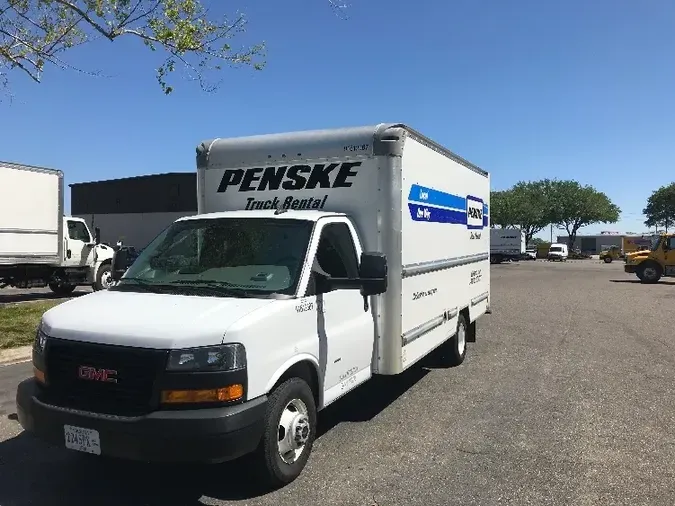 2019 General Motors Corp G33903